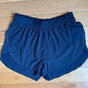 Lululemon Find Your Pace 3” Shorts